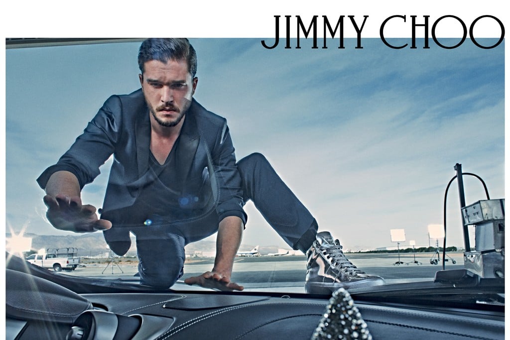 Jimmy Choo