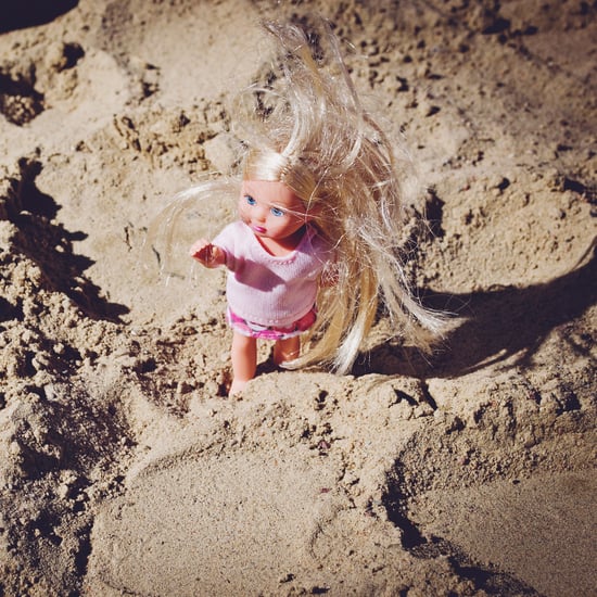 Should You Buy Your Son a Doll?