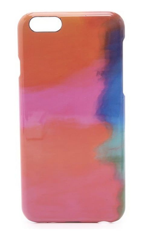 Jordan Carlyle Burning Man Case ($35)