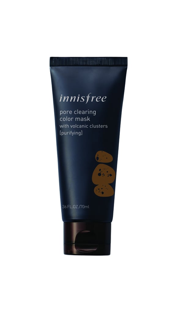 Innisfree Volcanic Color Clay Purifying Mask