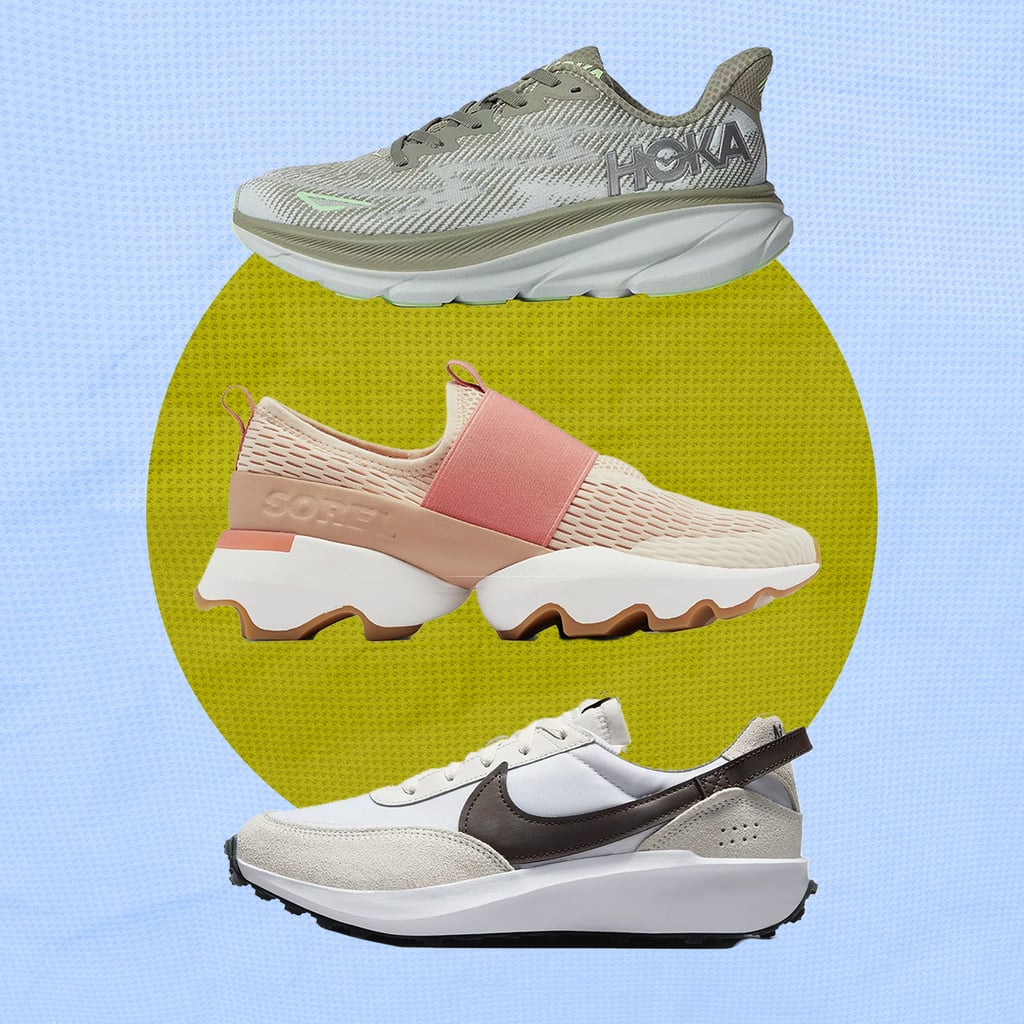 The 15 Most Comfortable Walking Shoes