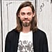 Hot Pictures of The Walking Dead's Tom Payne