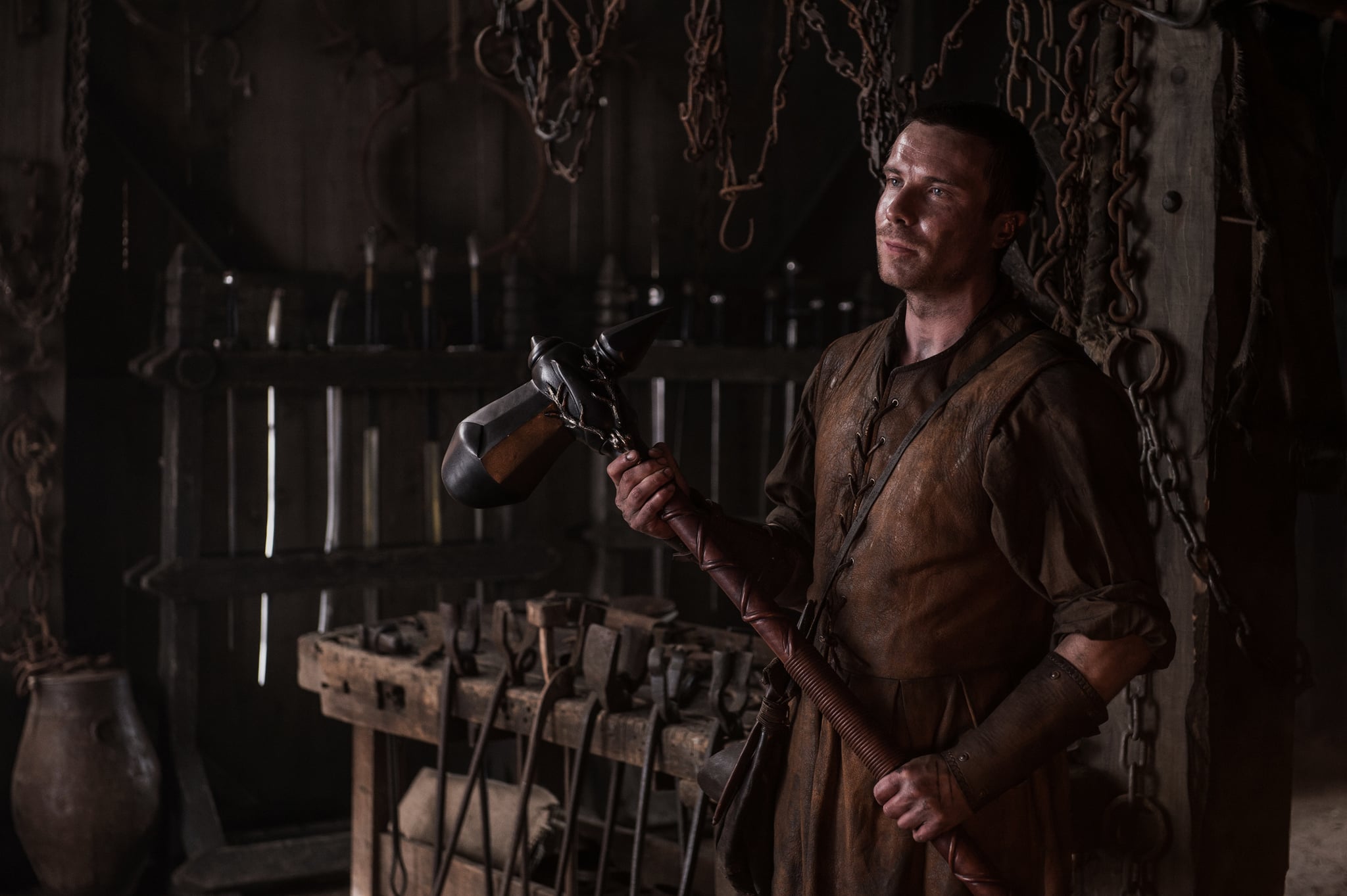 Who Is Gendry S Mom On Game Of Thrones Popsugar Entertainment
