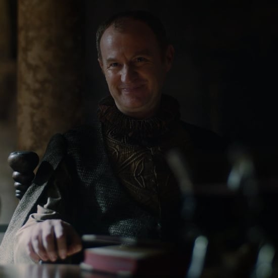 Who Is Mark Gatiss on Game of Thrones?