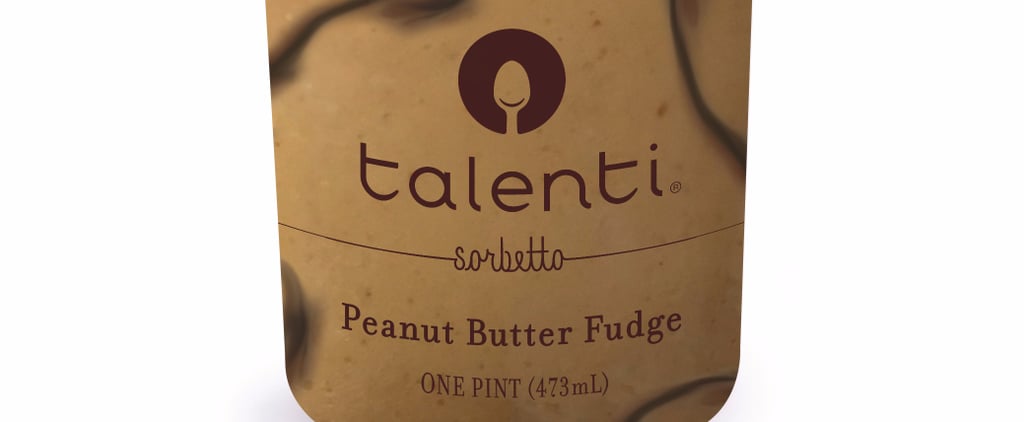 Talenti Peanut Butter Fudge Sorbetto Review