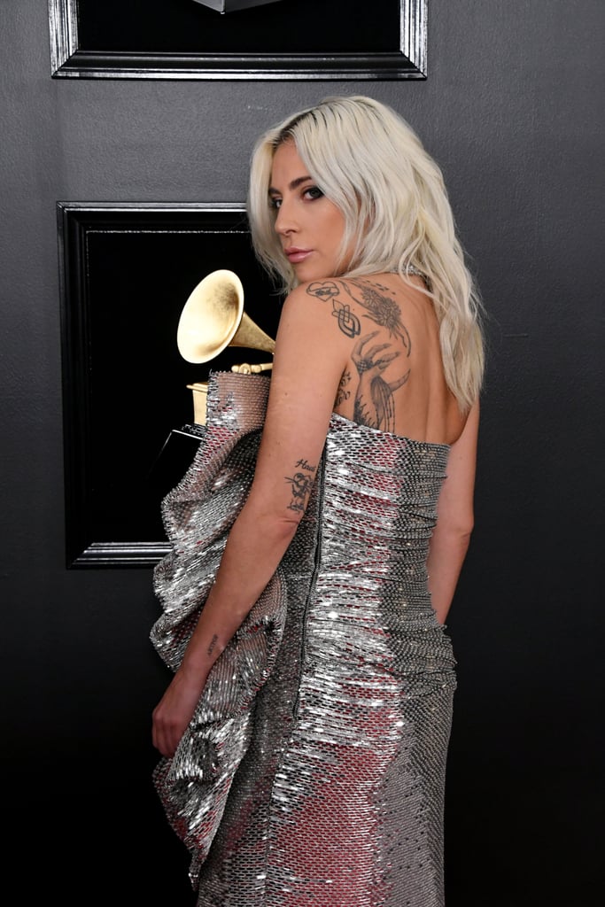 Sexiest Grammys Dresses 2019