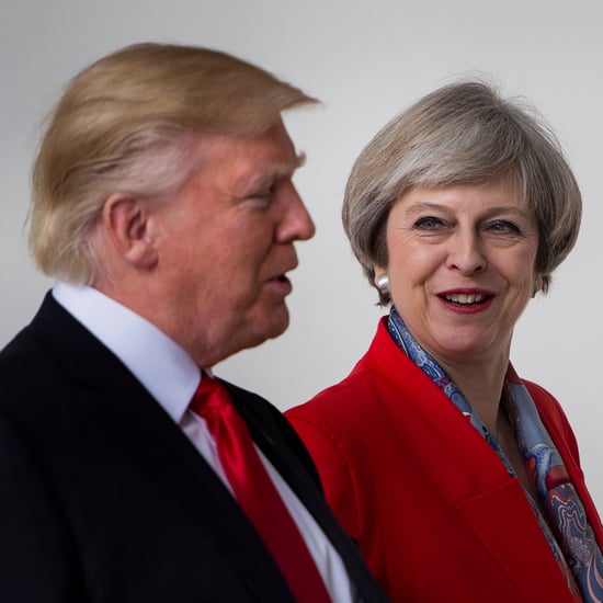 UK Petition to Stop Donald Trump Making a State Visit