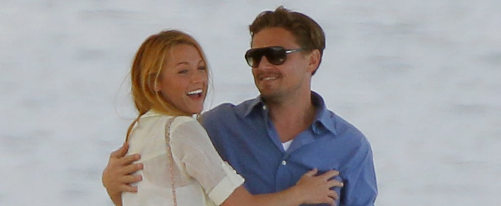 Celebrities Who Dated the Same People
