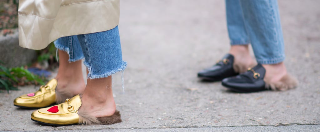 Shoes That Look Like Gucci Loafers