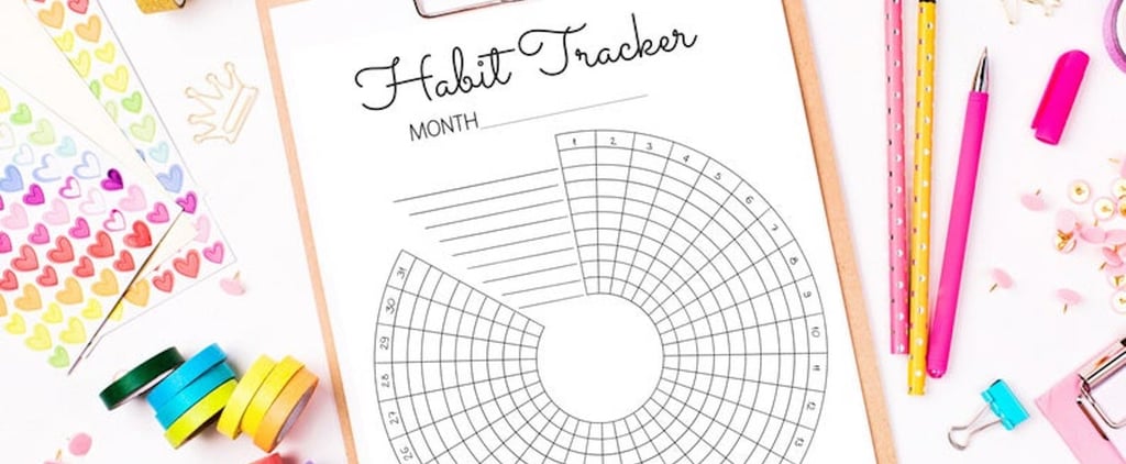 The Best Habit Trackers
