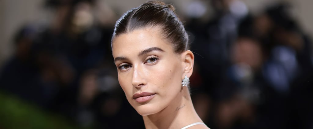 Hailey Bieber Says Relationship With Husband Justin Bieber "Never" Crossed Over With Selena Gomez