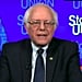 Bernie Sanders Calls Trump a Fraud