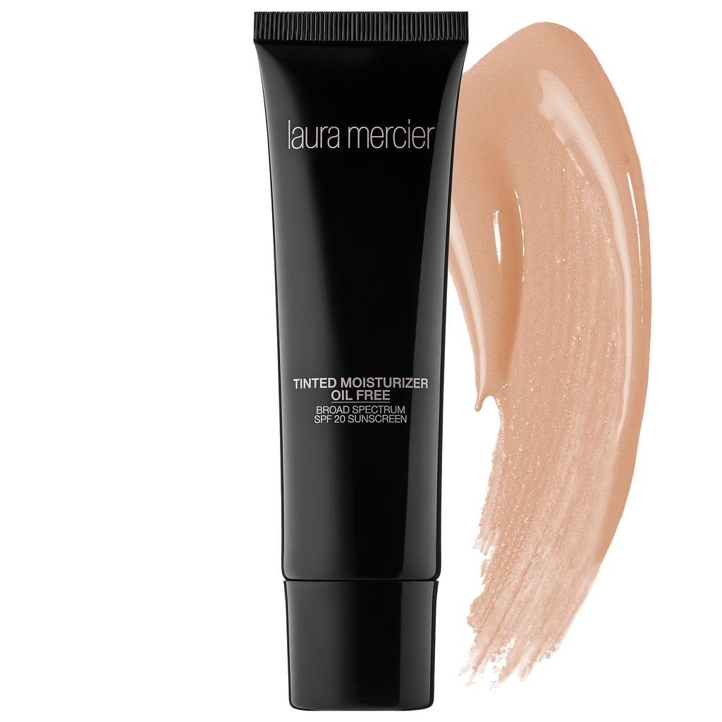 Laura Mercier Tinted Moisturiser Broad Spectrum SPF 20 - Oil Free