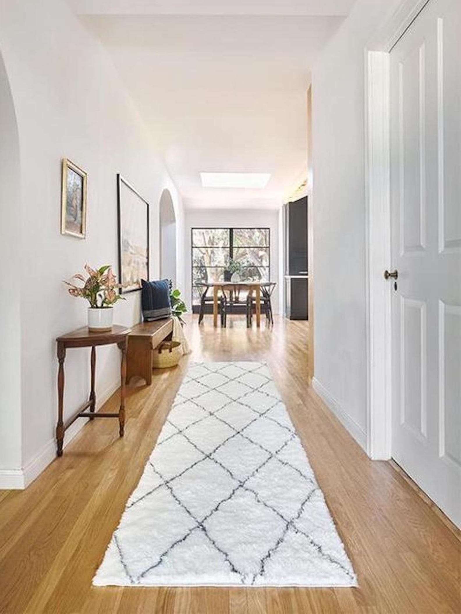 Best Entryway and Small Spaces Rugs From Ruggable | PS Home