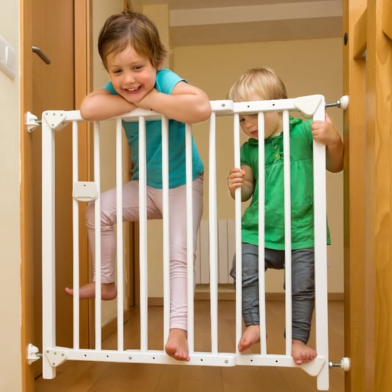Ikea Recalls Safety Gates Patrull Klamma and Patrull Smidig