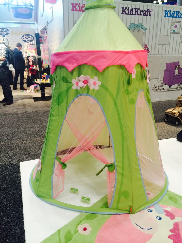 Haba Fairy Tent
