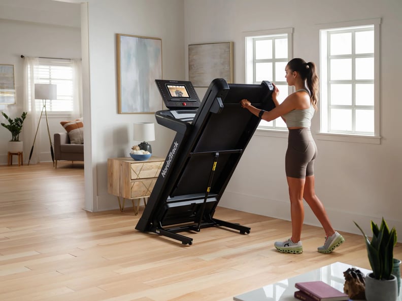 Best Folding Treadmill to Splurge On