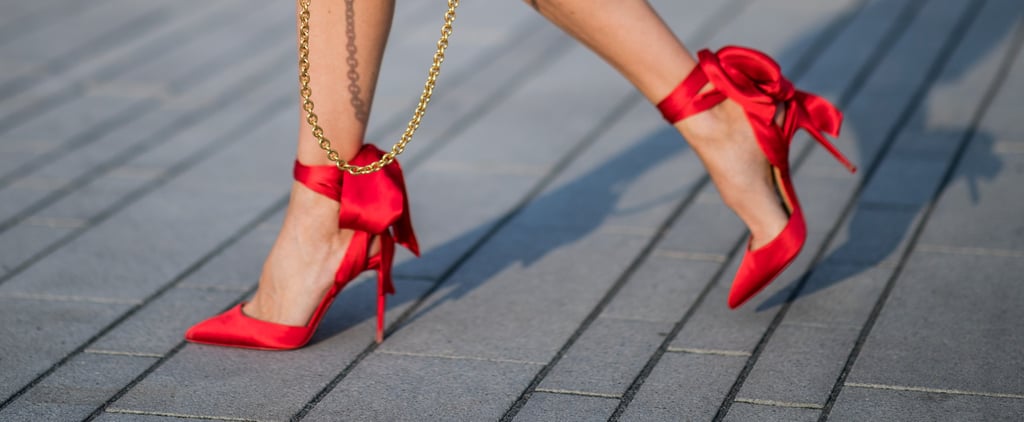 14 Pairs of Heels Every Girl Should Have in Her Closet