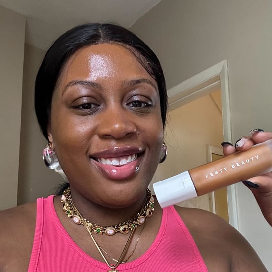 Review: Fenty Beauty Soft'Lit Luminous Longwear Foundation