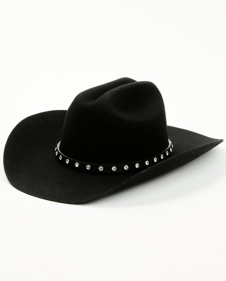 A Cowboy Hat