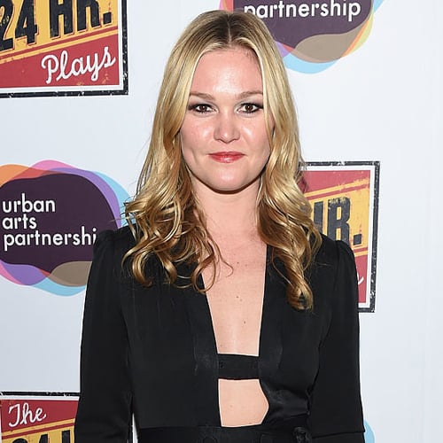 Julia Stiles Engaged