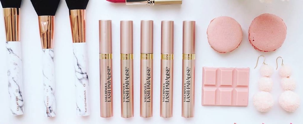 Best L'Oreal Makeup Products
