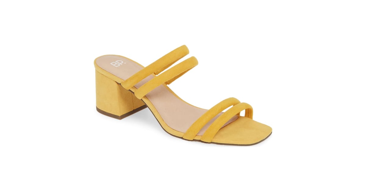 bp lucia block heel