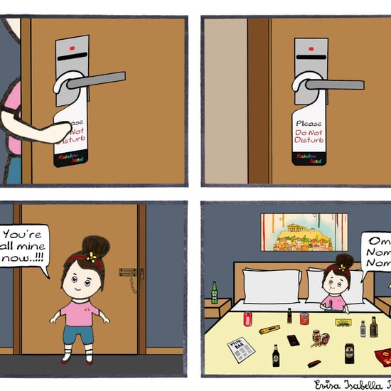 Evisa Isabella Rose Love Life Comics