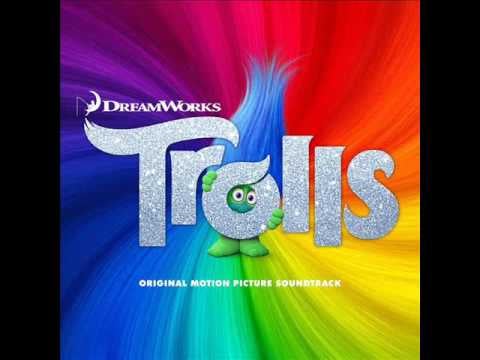 "Get Back Up Again" by Anna Kendrick