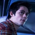 How Dylan O'Brien's Absence in "Teen Wolf: The Movie" Is Explained