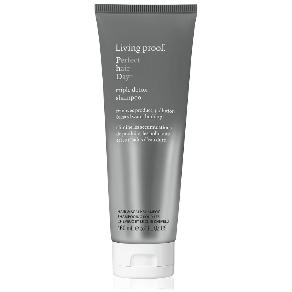 Living Proof Perfect Hair Day Triple Detox Shampoo