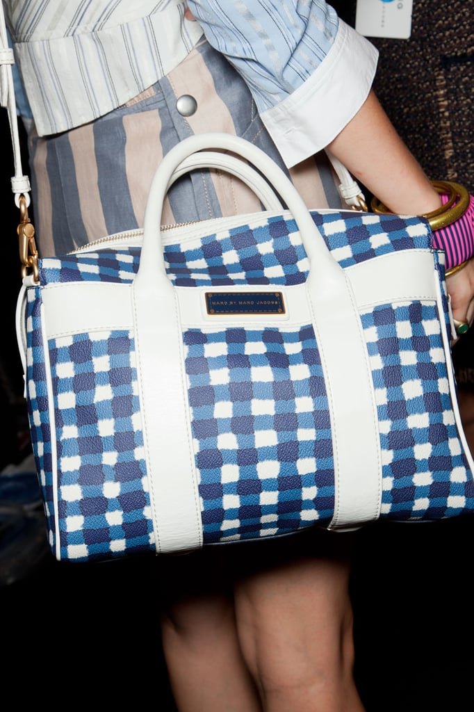Marc by Marc Jacobs
Marc by Marc Jacobs