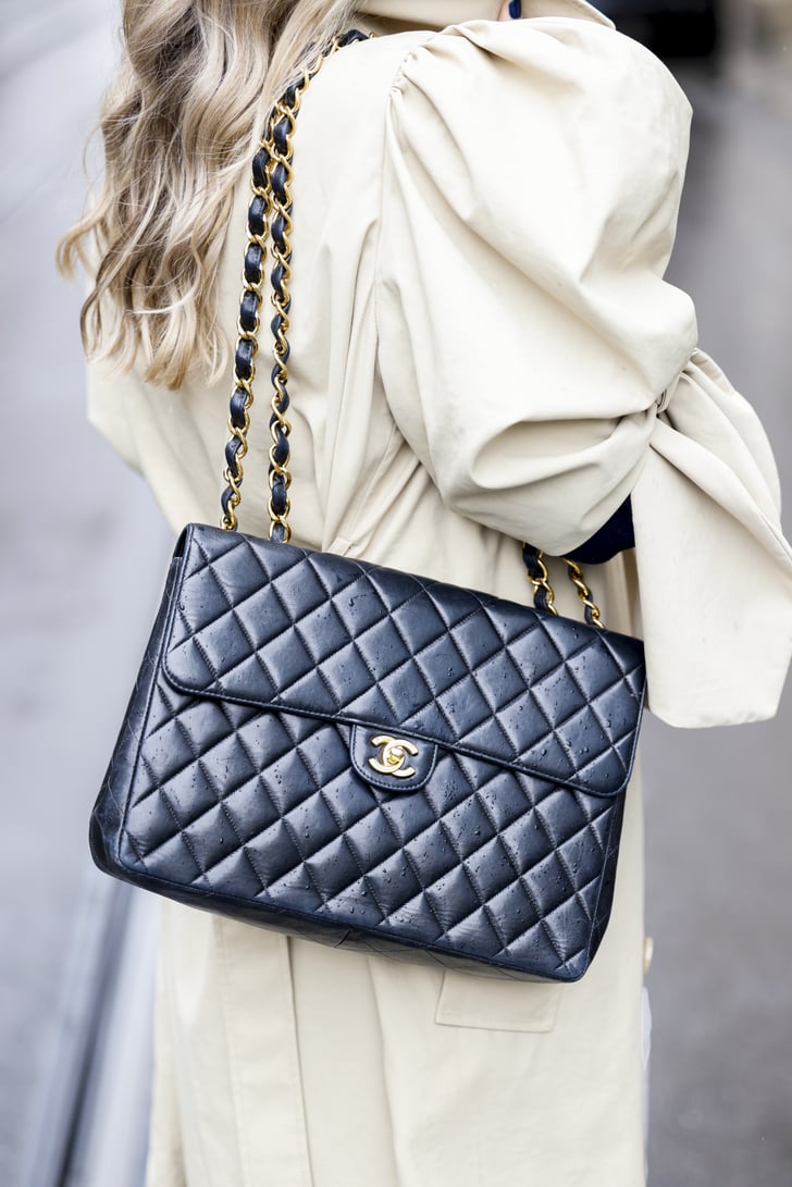 hule Bore Uændret Best Chanel Bags | POPSUGAR Fashion