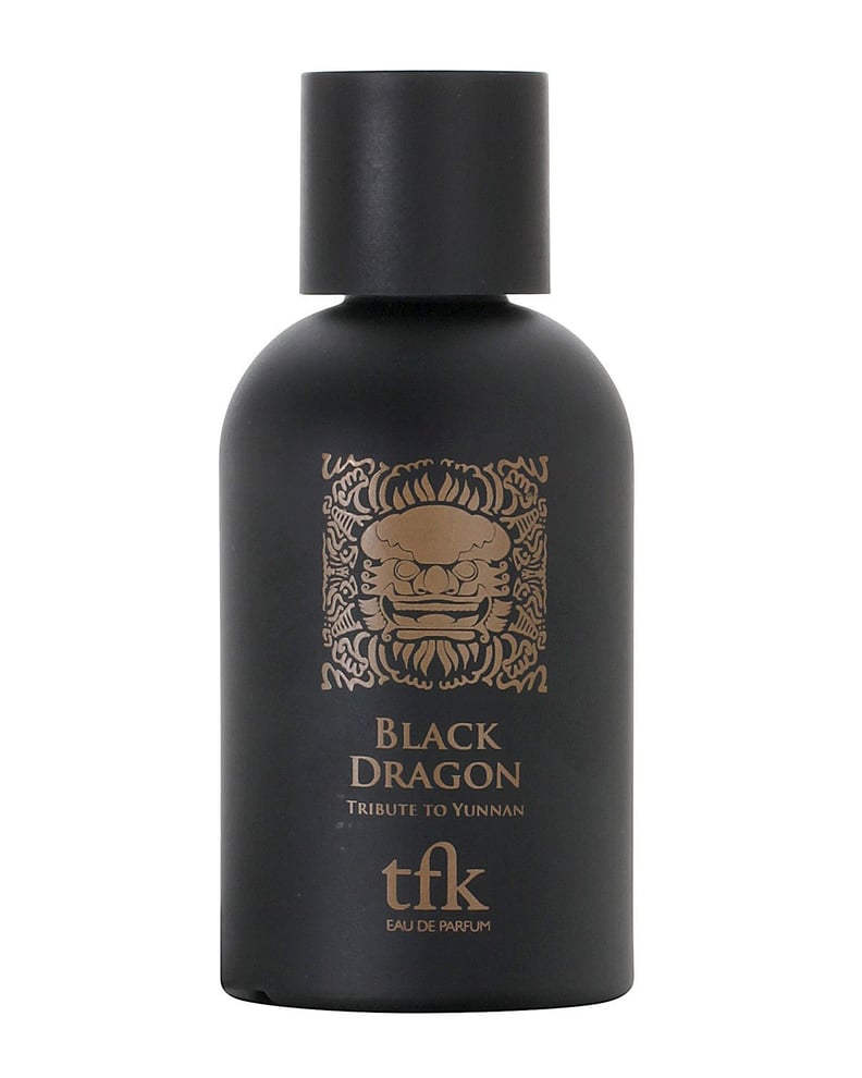 The Fragrance Kitchen Black Dragon Perfume