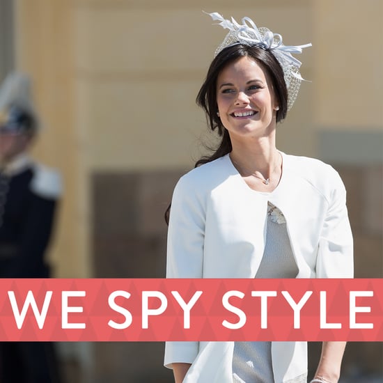 Princess Sofia of Sweden Style | Video