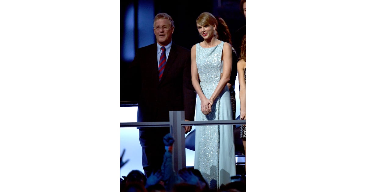 Who Are Taylor Swift’s Parents? | POPSUGAR Celebrity UK Photo 7