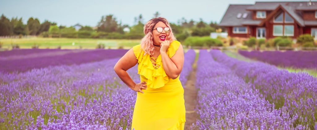 Curves on the Move: How I Feel Traveling While Fat