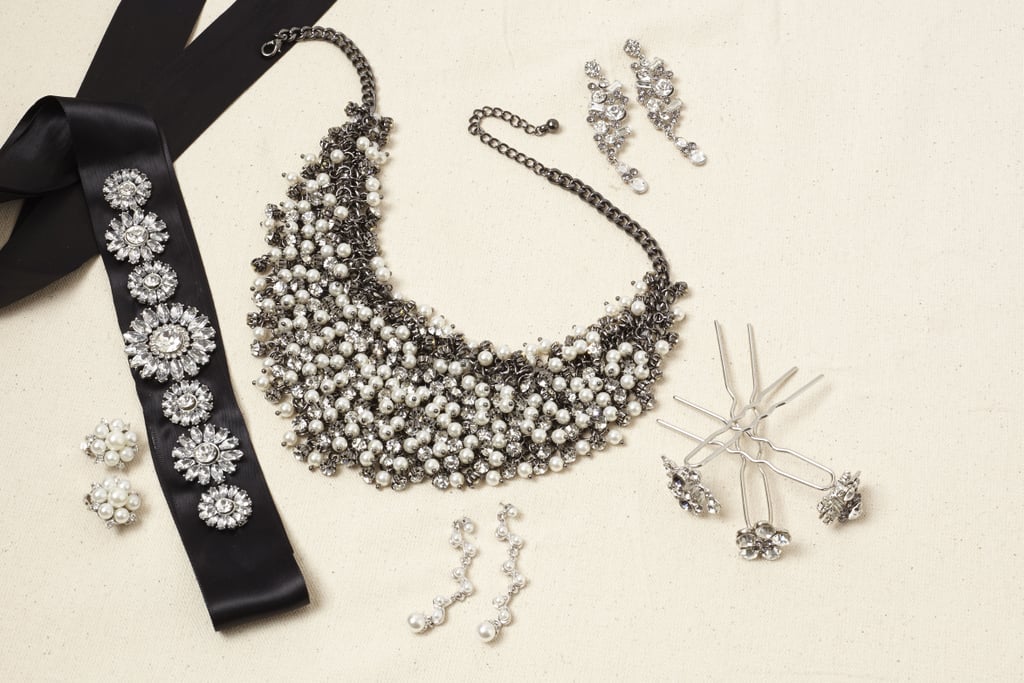Eva Mendes Bridal Party Collection For New York & Company