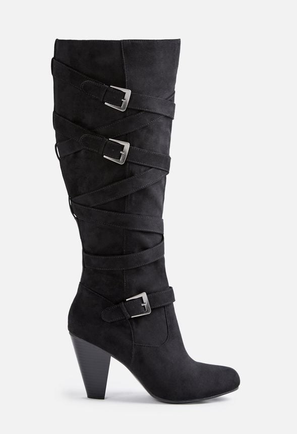 Maisy Heeled Boot