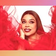 Julissa Calderon: Taking Intentional Time to Reflect Has Helped Me Manifest My Career Dreams