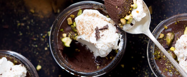 Latin-Inspired Mug Cake Recipes