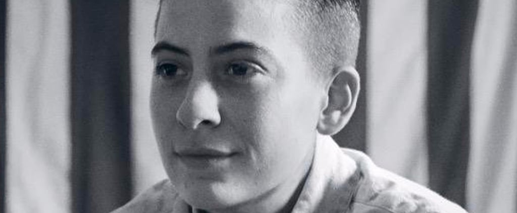 Rae Tutera LGBTQ Pride Personal Essay