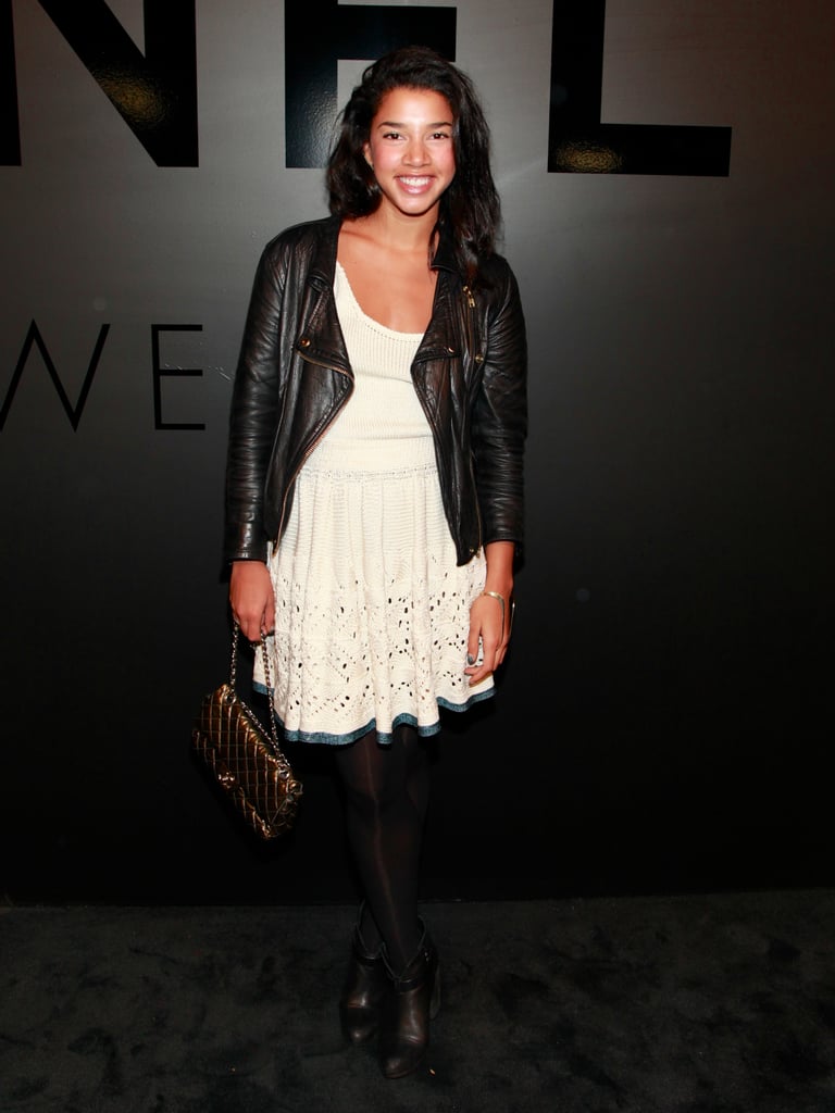 Hannah Bronfman Hannah Bronfman