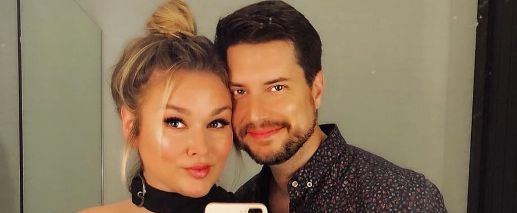 Hunter McGrady Is Expecting Her First Child With Husband Brian Keys