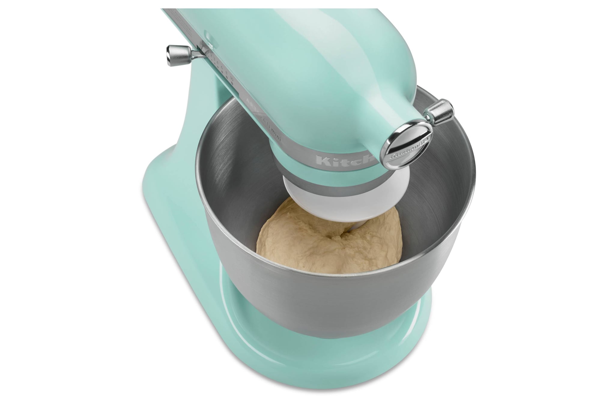 KitchenAid Artisan Mini Stand Mixer | POPSUGAR Food