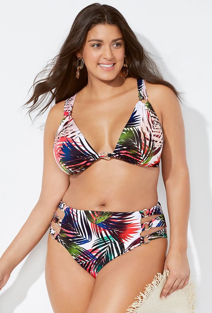Swimsuits For All Tourist Catalina Bikini