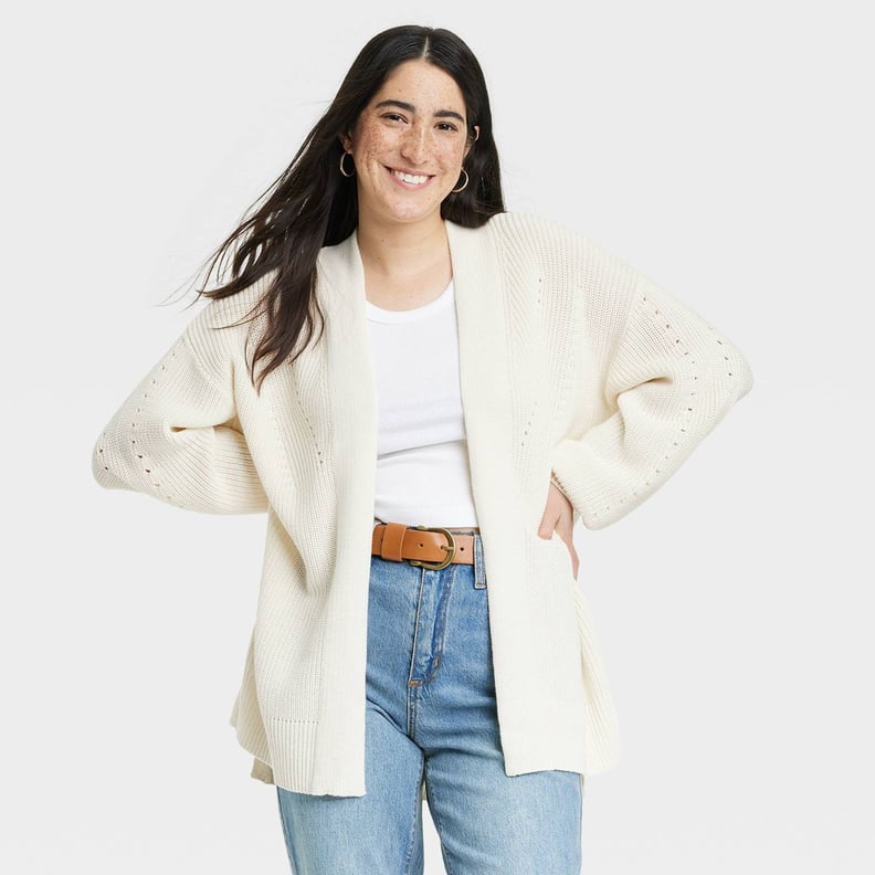 Best Deal Under $25 on Cardigans