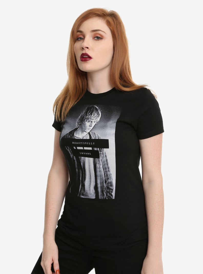 American Horror Story "Beautifully Insane" T-Shirt