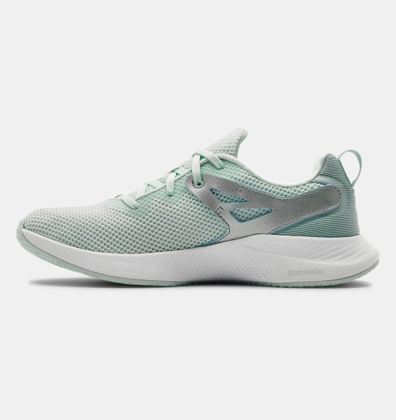 UA Charged Breathe Trainer 2 NM Training Shoes