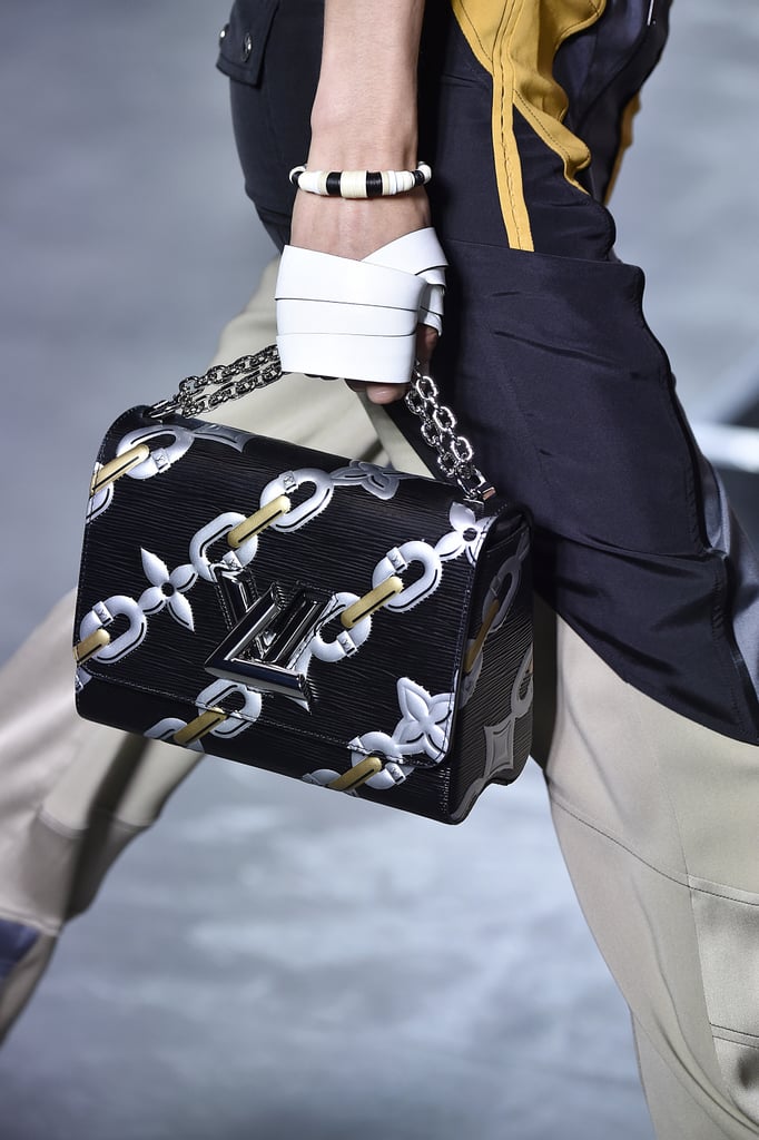 Louis Vuitton Bags Spring 2016 | POPSUGAR Fashion Photo 29